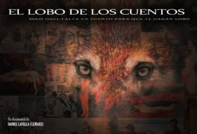 imagen El lobo de los cuentos