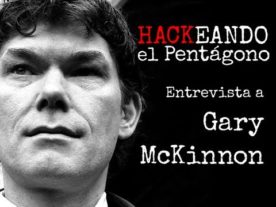 imagen Gary McKinnon: El Presunto Hacker Del Pentágono