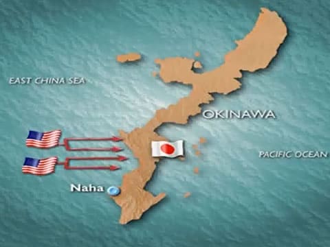 imagen Secretos De La II Guerra Mundial: La Batalla De Okinawa