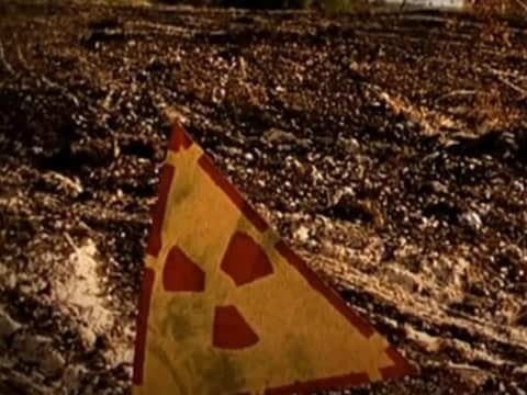 imagen Chernobyl, La Noche Del Fin Del Mundo