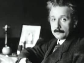 imagen Albert Einstein, Vida Y Logros