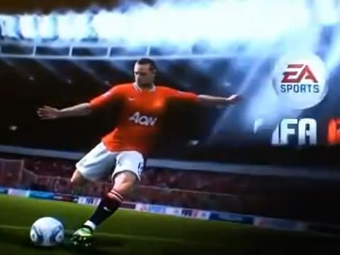 Megafactorias: FIFA12