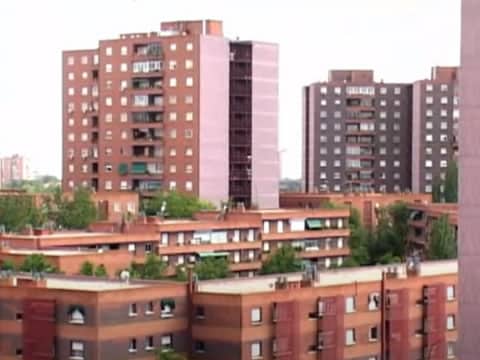 imagen Fontarrón: 25 Años De Un Barrio