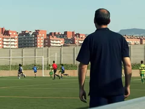 Fútbol Base