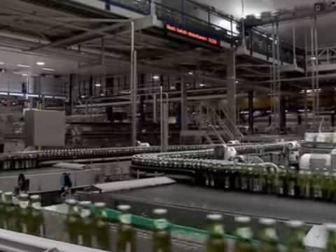 imagen Megafábricas: Heineken