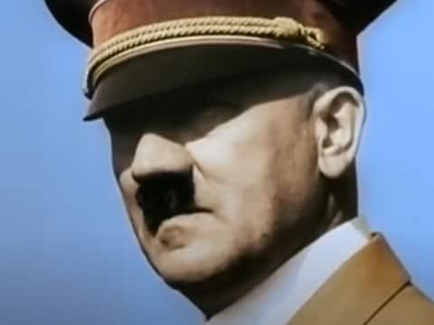 Apocalipsis, El Ascenso De Hitler: El Führer