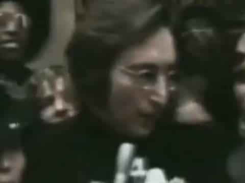 imagen Desclasificado: John Lennon