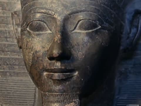 imagen Los Grandes Egipcios: Hatshepsut, La Reina Que Se Convirtió En Rey