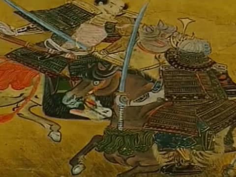 imagen Imperios, Japón: El Camino Del Samurai