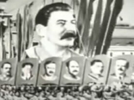 imagen Comunismo Historia De Una Ilusión: El Imperio Maligno De Stalin