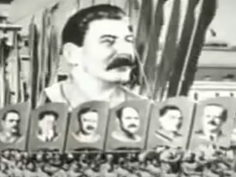 Comunismo Historia De Una Ilusión: El Imperio Maligno De Stalin