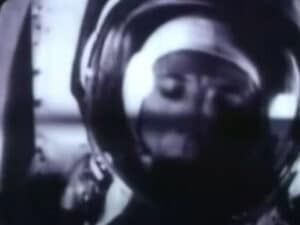 imagen Yuri Gagarin, El Hombre Del Espacio