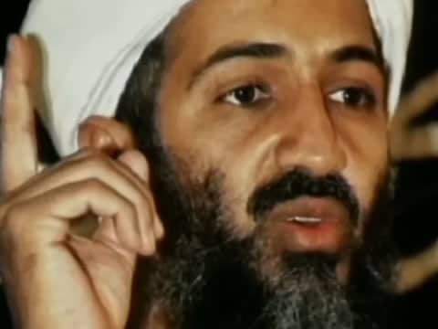 imagen La Vida Secreta De Osama Bin Laden