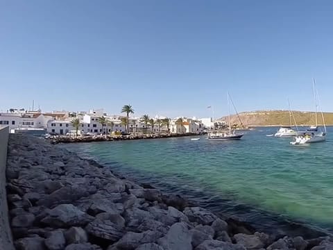 Diario De Un Viajero: La Espectacular Isla De Menorca