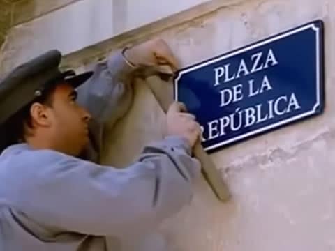 imagen Memoria De España: La Segunda República