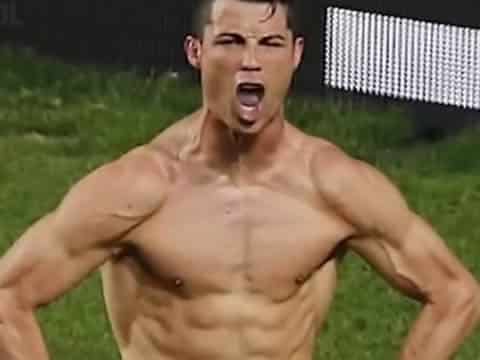 imagen Cristiano Ronaldo: Imposible De Ignorar (Subtitulado)