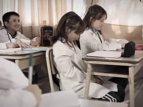 imagen La Educación Prohibida