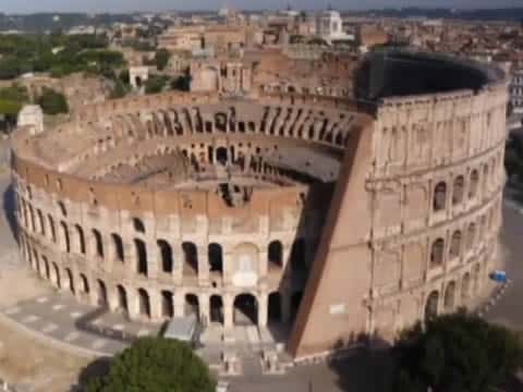 imagen El Coliseo: La Joya De Roma