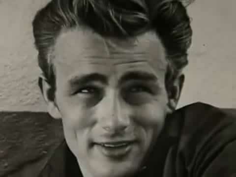 imagen James Dean: El Principito Y El Pequeño Bastardo