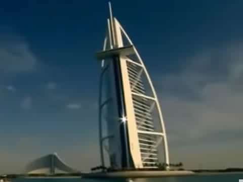 imagen Superestructuras: El Palacio De Ensueño De Dubai