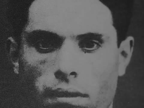 imagen Durruti, Hijo Del Pueblo