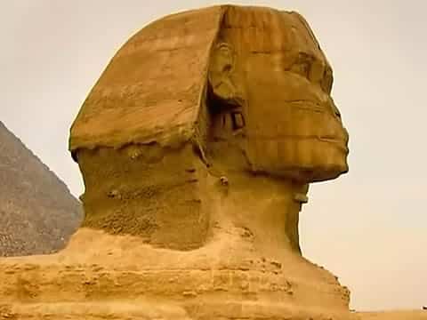 imagen Construyendo Egipto