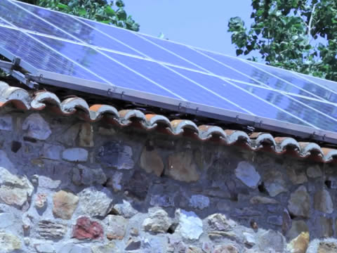 imagen Energías Limpias En Manos De Negocios Sucios