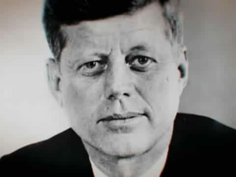 imagen JFK: Caso Abierto