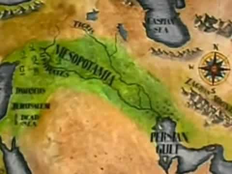 imagen Civilizaciones Perdidas: Mesopotamia, Retorno Al Edén