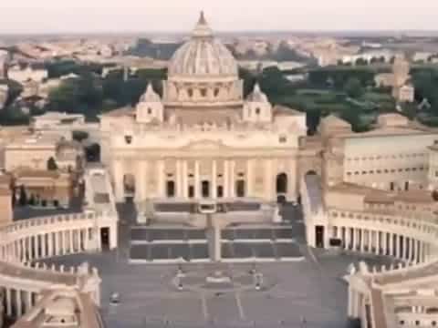 imagen El Vaticano Y La Mafia, Una Intrincada Red De Poder