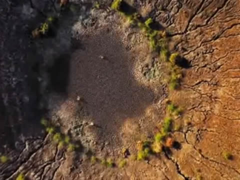 imagen Misterios Desde El Aire: Lugares Inalcanzables