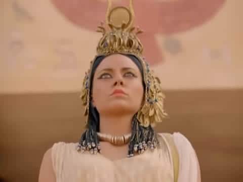 imagen Descubriendo La Historia: La Vida Secreta De Cleopatra