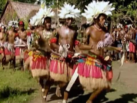 imagen Mundos Perdidos: Guerreros Del Mar