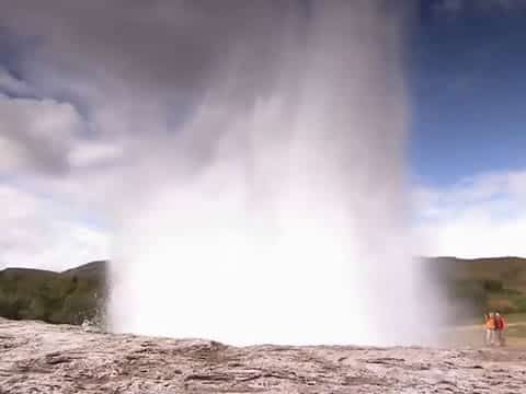 imagen Así se hizo la Tierra: Islandia