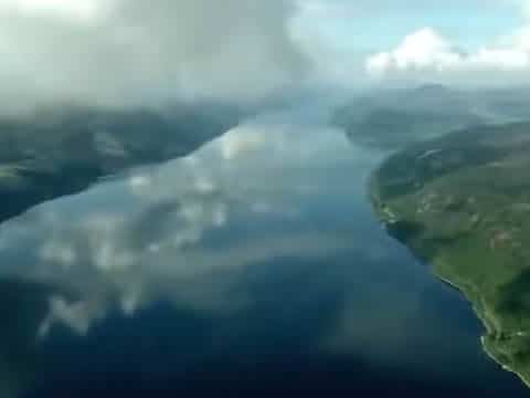 imagen Así Se Hizo La Tierra: El Lago Ness