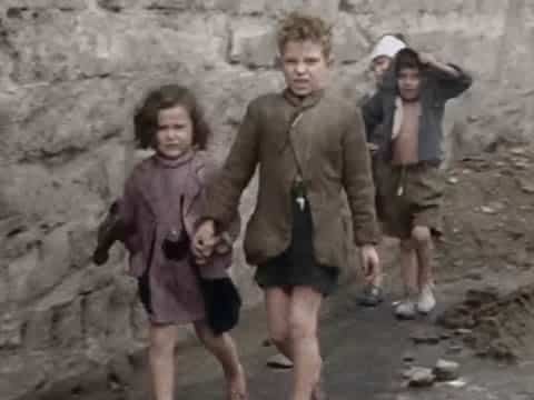 imagen 1945: Los Niños Del Caos