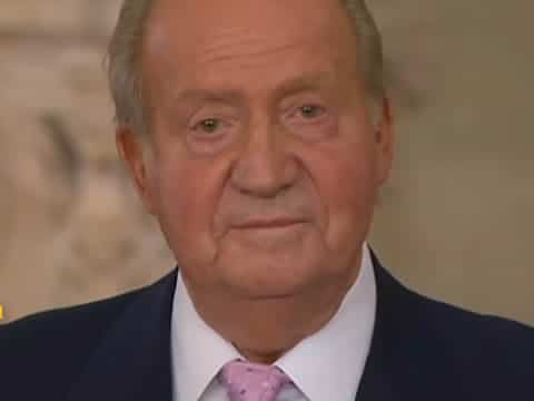 imagen Yo, Juan Carlos, Rey De España