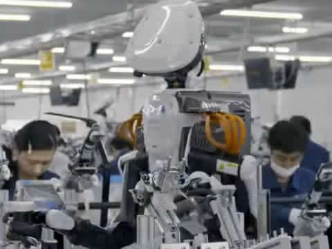 imagen Enviado Especial: El Imperio De Los Robots