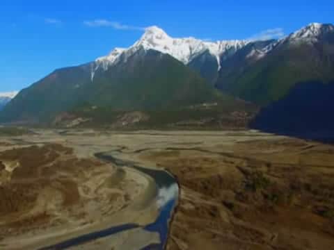 imagen Tibet, En La Cima Del Mundo