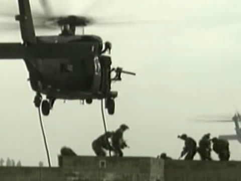 imagen Operaciones Ocultas: La Historia Real de Black Hawk Derribado