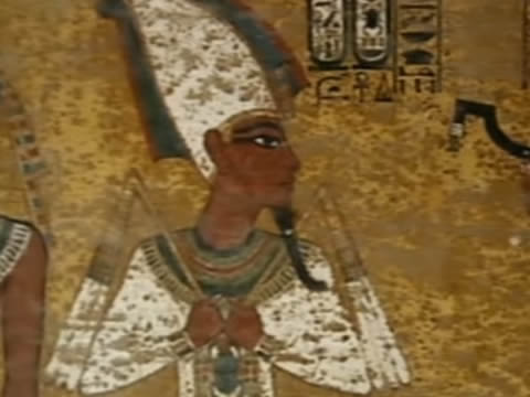 imagen A La Búsqueda Del Egipto Eterno