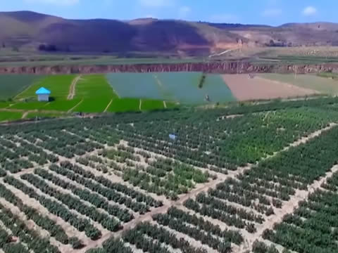 imagen Recorriendo El Campo Chino: Adaptarse A La Naturaleza