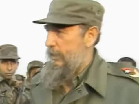 imagen Fidel Castro: Las Grabaciones Perdidas