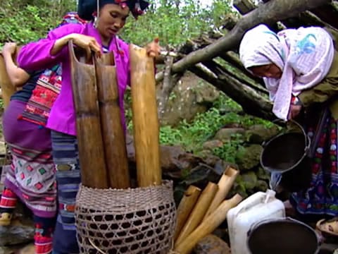 imagen Mekong, El Río De Los Nueve Dragones