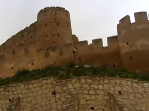 imagen El Camino Del Cid: Villena Y Alicante