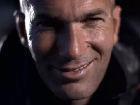 imagen Los Misterios De Zidane