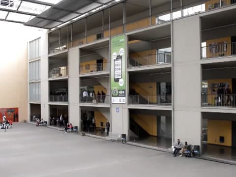 imagen Universidad S.A.