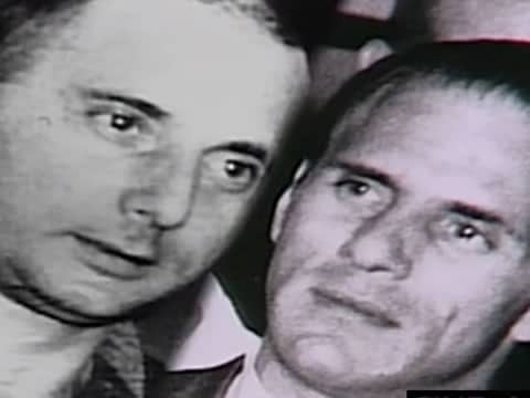 imagen Cosa Nostra, Historias De La Mafia: Nueva York