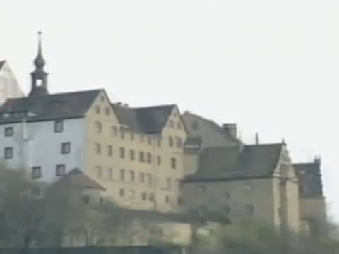 imagen Secretos De La II Guerra Mundial: Los Confines De Colditz