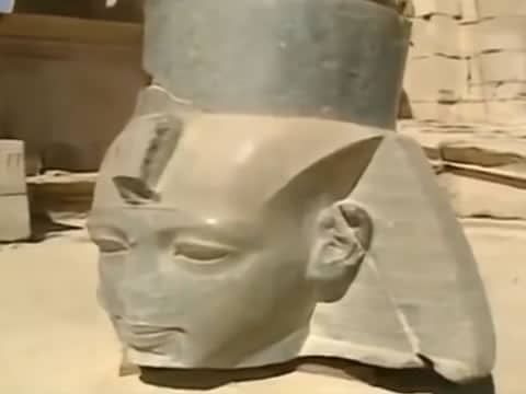 imagen En Busca Del Antiguo Egipto